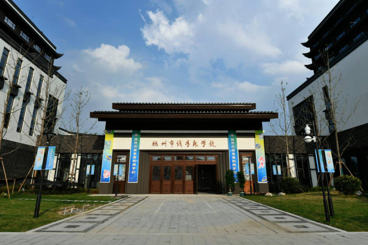 三园|上城丨竣工!“最美安置房”2.0版来了