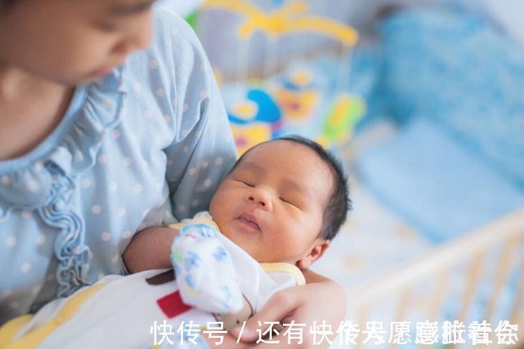 体重|新生儿体重“暗示”大脑发育,在这两个数之间的,父母偷着乐吧
