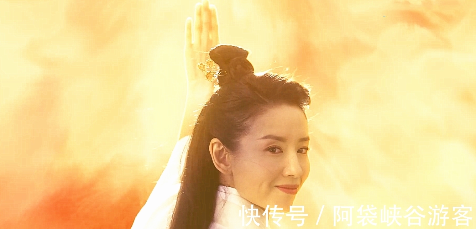 吴素&《雪中悍刀行》剧版十大战力排名,韩貂寺垫底,李淳罡仅排第三?