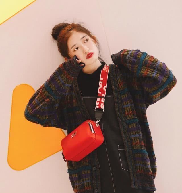 女人|这些老气发型别再留了,明明三十多岁,看上去却跟五十岁大妈一样