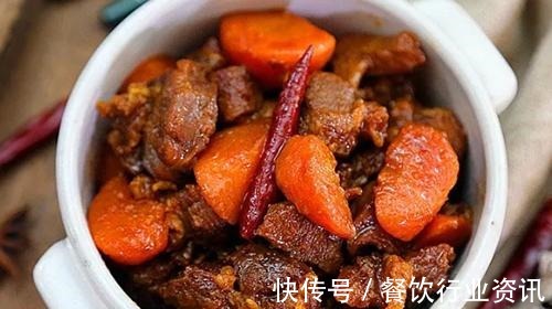 分享6道羊肉的做法,软烂可口,没有膻味,好吃的都不想放筷子!