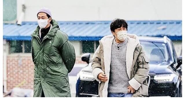 《偶然成為社長》第二季！趙寅成、車太鉉、金宇彬、李光洙下鄉(xiāng)