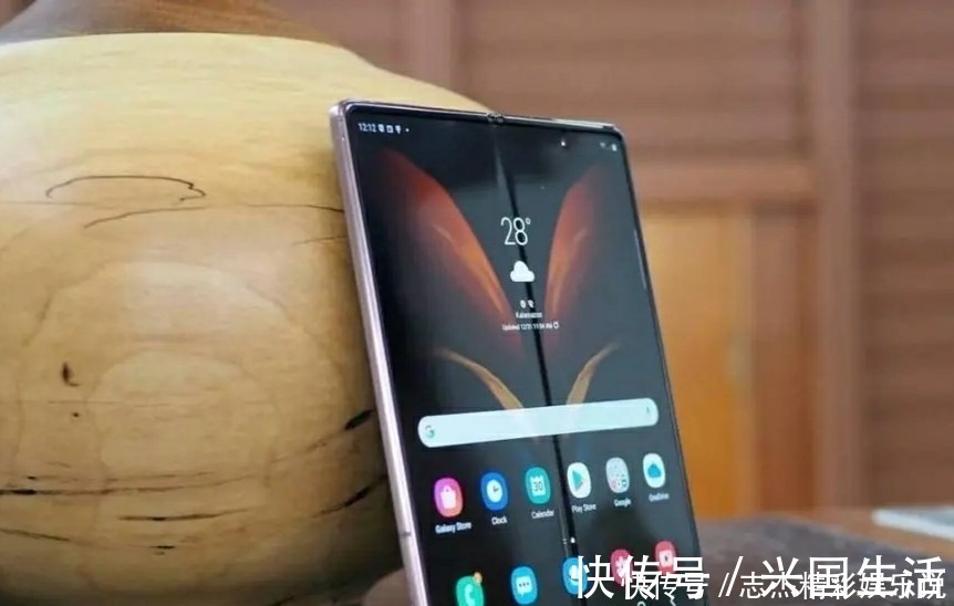 oppo|小米首款折叠屏也要来了，又是折叠手机中的价格屠夫