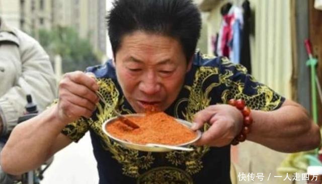 “中国辣王”把辣椒当饭吃,打败16个国家无敌手,如今却要看医生