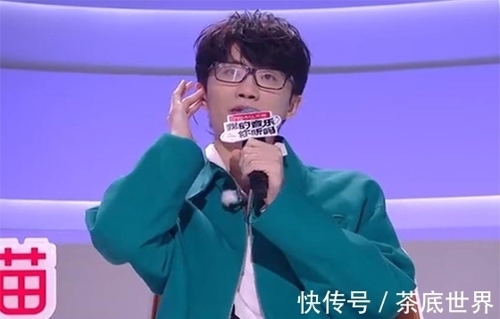 活久见,“社交能手”薛之谦与“社恐症”许嵩竟一同参加综艺了
