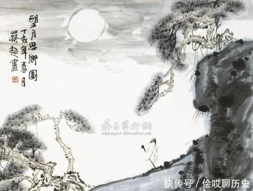 明月光|“床前明月光,疑是地上霜”,你的理解可能一直错了!