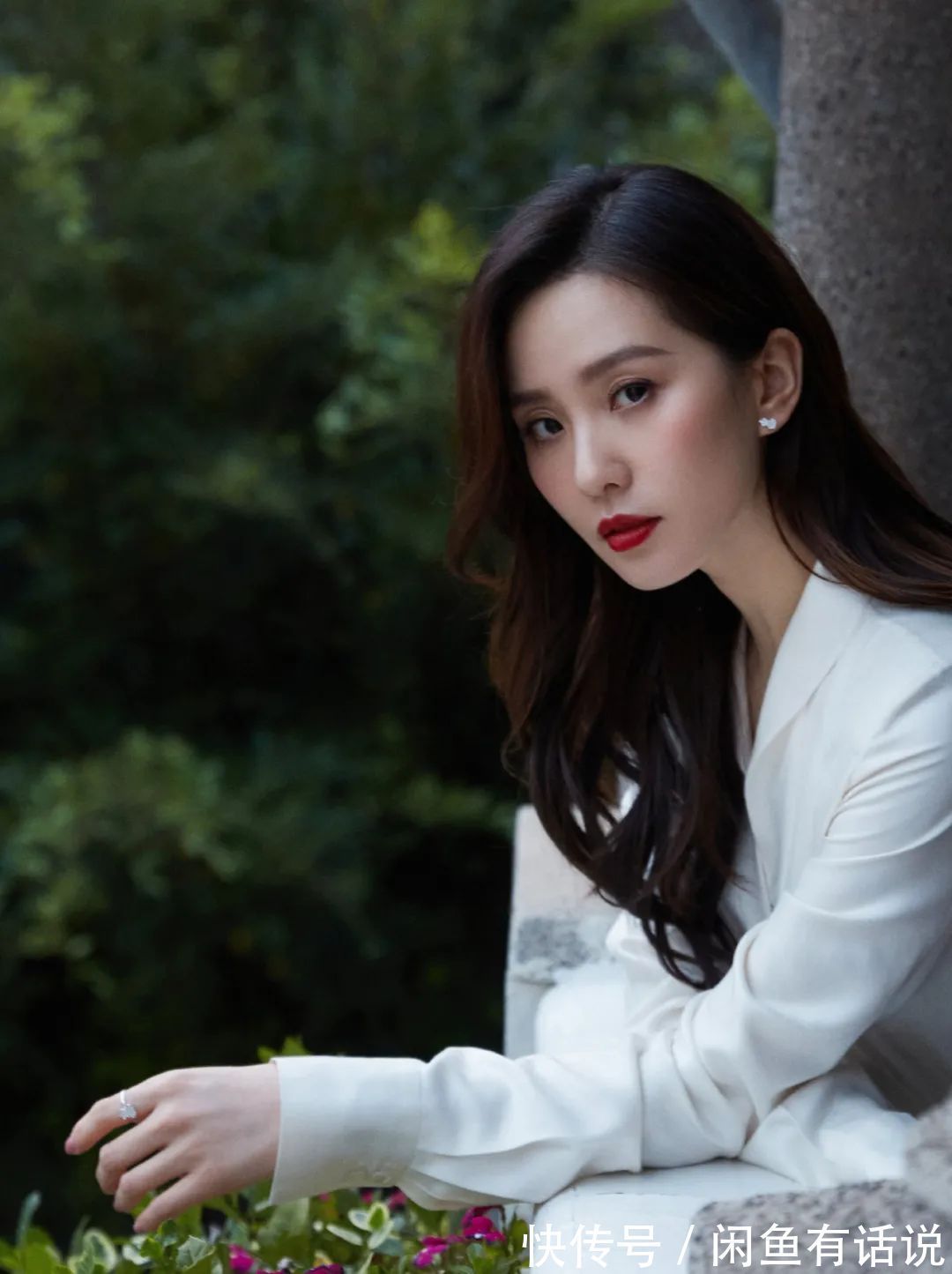 新年烫头 有种时髦叫“新年烫头”,换这3种卷发去拜年,亲戚都夸你好洋气