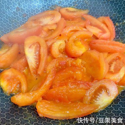 这样的「番茄巴沙鱼」你能吃多少？