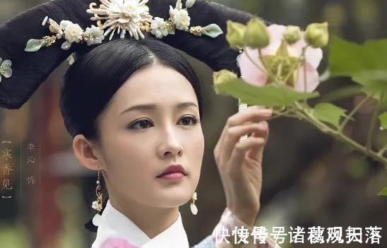 关注度|还记得之前的《跑男》？当初邓超介绍李沁时的话，现如今全灵验