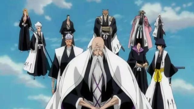 千手柱间|“血统论”是日漫最大的外挂!是作者的本意,还是资本的操作?