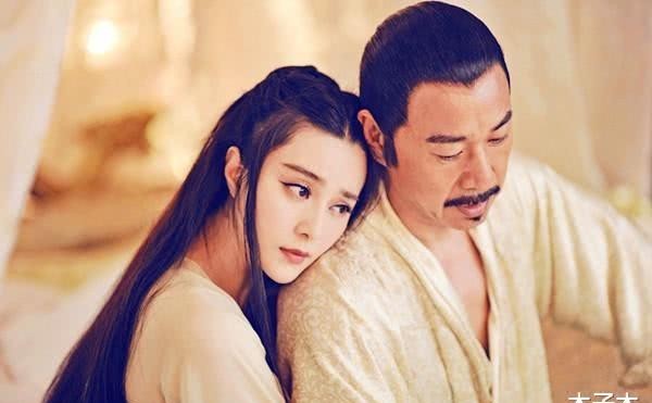 玄武门|理智分析玄武门之变后,李渊为何急着退位?