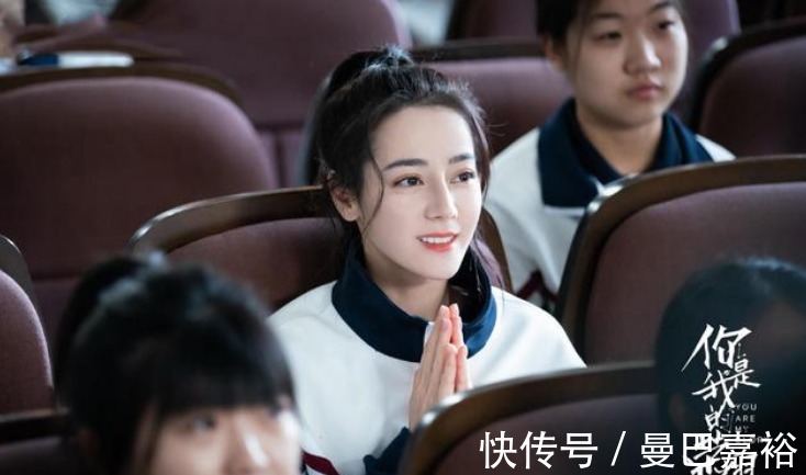 晶晶|《你是我的荣耀》三观有多正?这才是成年人恋爱的正确打开方式!