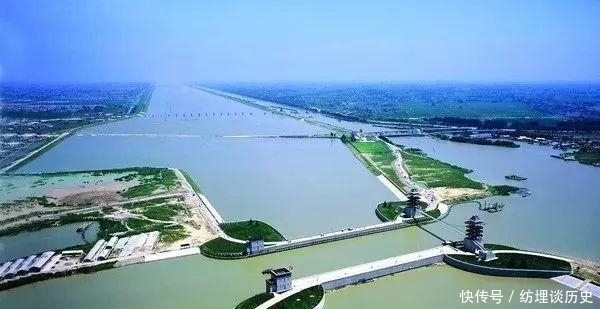 诗经|终于发现最初的中国,尧舜禹之中国,原来在这里