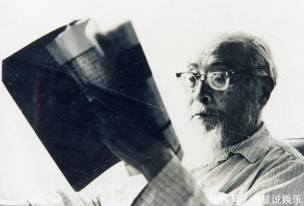 马克思主义&哲学家冯友兰十句名言,句句富含浓厚的哲理性,读懂可以启迪人生