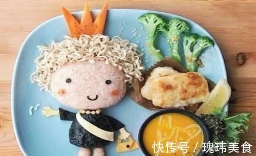 饭菜|孩子夸赞幼儿园饭菜香,每顿都能吃两碗,真实照片让妈妈颠覆想象