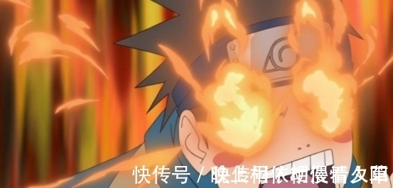 漩涡一族|火影忍者:家族特有忍术没练好却把别的忍术发挥到极致?