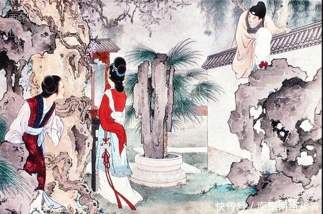 渣男|颠覆:写“曾经沧海难为水”的元稹,是大唐顶级渣男?