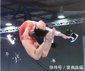 白春月|1.32米体操天才,揽获8枚金牌,退役生活窘迫,无奈向社会求助