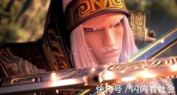 罗网|秦时明月六:剧情大反转,田言爆料自己不是惊鲵,田猛才是鲸鲵