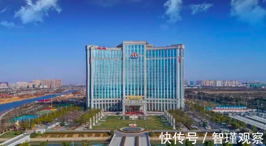 百分点|低盈利质量、票据违约,中南建设怎么了?