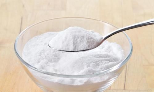 常备|家庭常备的小苏打:这么养花,好处多多,现在知道也不晚!