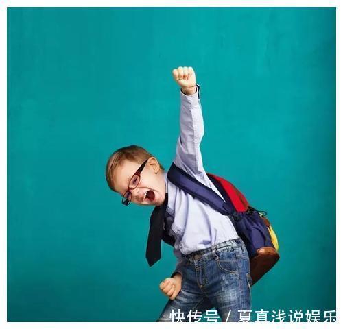 生物学家|班主任透露:真正的“黑马”不在成绩,这几类孩子长大后有出息