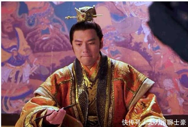 夏商周三朝灭亡的原因探析:土崩瓦解这个