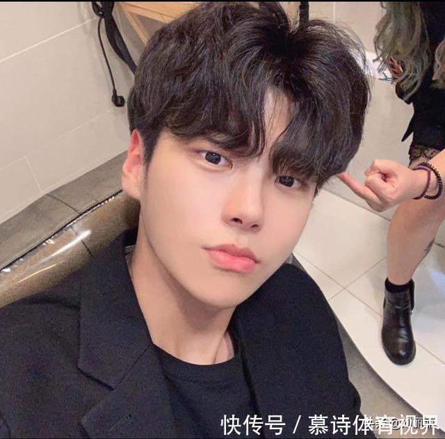 男发别乱剪,有这25款就够了,清爽,时尚,显精神