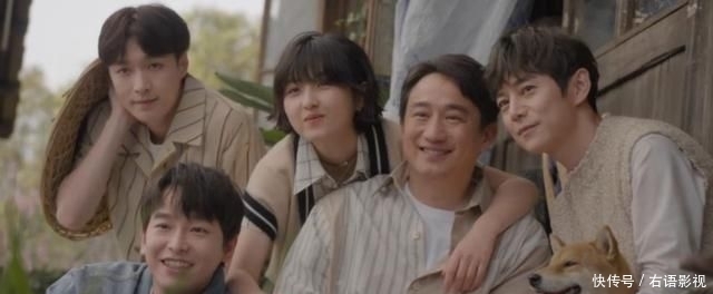 王鸥终于亮出实力｜《将军诺》热映中