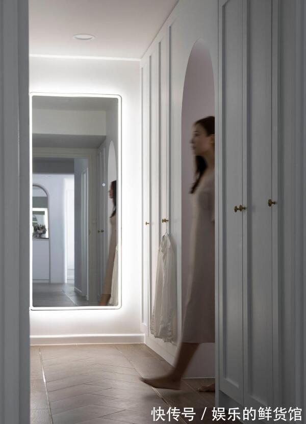 双厨|回顾101㎡装修史,才发现当初的决定多明智,幸福感是自己给的