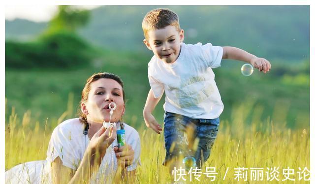 孩子|有远见的父母,往往会在意孩子的这三个方面