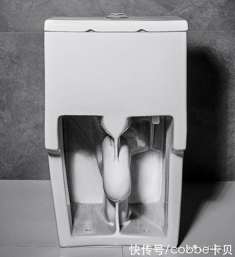 马桶|劣质马桶和好马桶的区别在哪?主要在这几个点