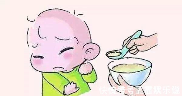 代谢功能|家长把孩子喂养成了脾胃虚,出现这样的状况,就该注意了