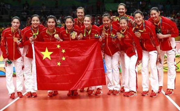 东京奥运|女排主帅大猜想：新奥运周期，中国女排主帅最终会是哪位？
