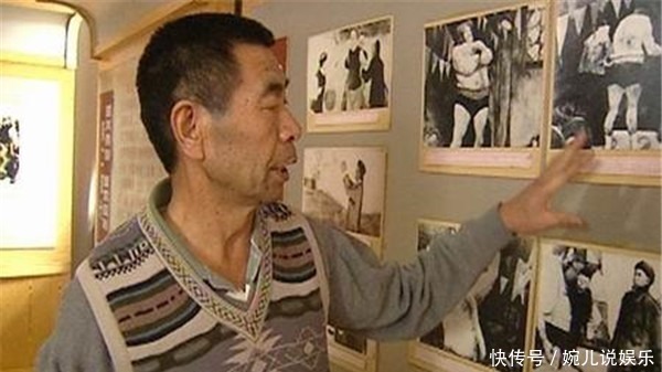 日本人|民国大侠,霍元甲的子女如何你可能想不到