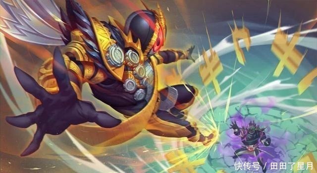 小魔王|假面骑士现在二骑越来越嚣张,奇葩更多,战兔和时王表示无奈