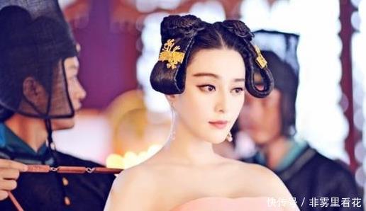 动手|武则天想杀袁天罡，后者说了一句话，武则天愣是没敢动手！