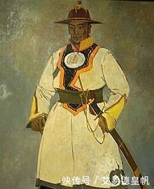 答案|清朝是怎么控制好蒙古的?乾隆时这场鲜为人知的叛乱提供了答案