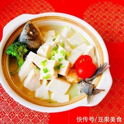 鲜鸡汁卿鱼汤超还吃，我家三天两头吃一次