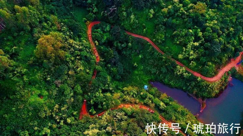 河道|【刺激一夏 】-清远-休闲-清泉湾漂流+山地越野车+动感山泉水城+土耳其小镇！