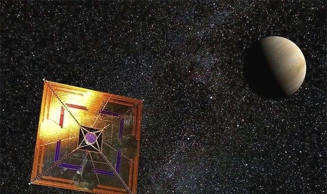 能量 忽视一切阻力,一艘飞船能否通过原子核衰变增加至光速的99%?