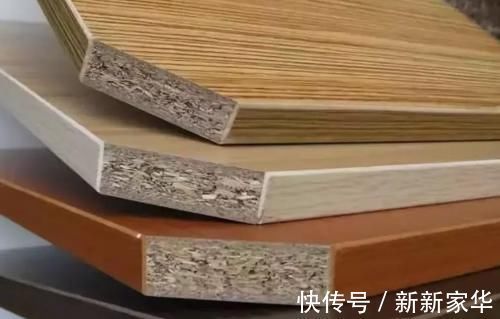 品牌|都说颗粒板质量很差,为什么大品牌定制只颗粒板?