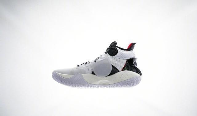 音速 驭帅14?香芋紫+北极雪美翻,音速9夏季配色帅炸,李宁太强了