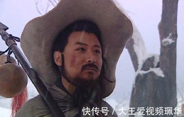 宋江|《水浒传》中出现的人生五大禁忌,你中招了几个