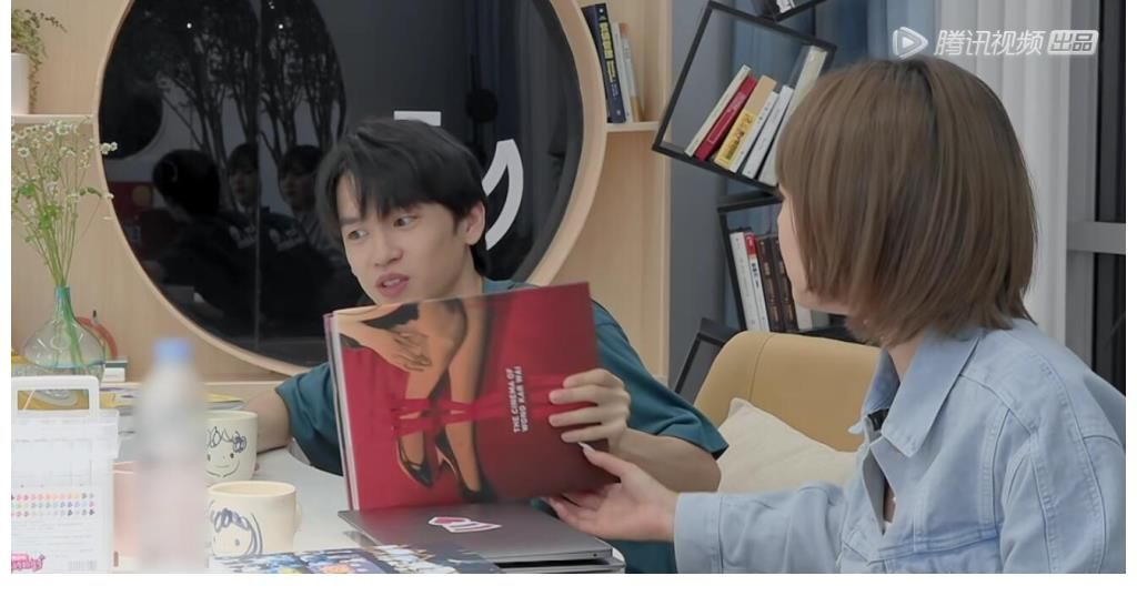陈思铭|《心动的信号》女3获“高人”指点，“方程式”将迎来新的转折点