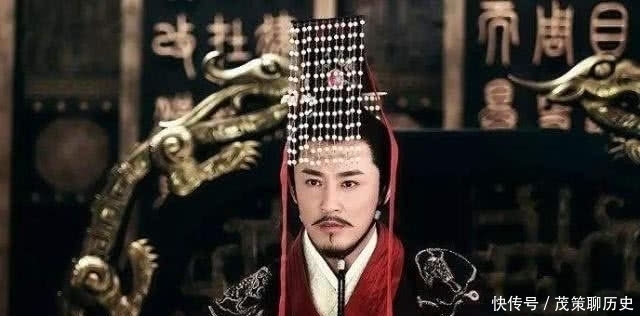 千古|中国历史上皇帝有494位,谁能评上千古一帝?唯有这4人当之无愧!