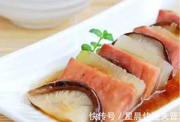 冬瓜|农历8月23号起，要吃4种家常美食，简单易做，越吃越香！