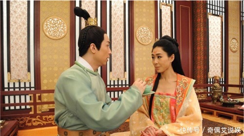 受宠|唐玄宗为她连杀三子,杨贵妃没她受宠,却因姓氏没当上皇后