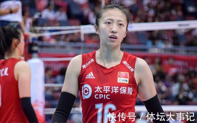 辽宁体育局|考编真香?32岁丁霞转型做教练,退役倒计时,接班郎平、辅佐蔡斌