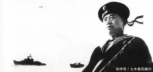 当下|中将拒绝当下属,暴脾气开国上将亲自去请人:听说你不来?